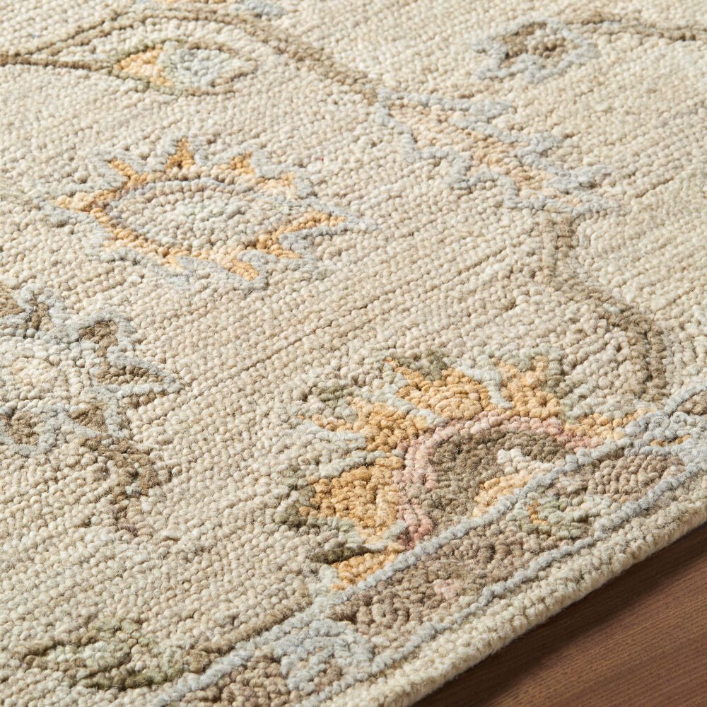 Arnold Handmade Rug