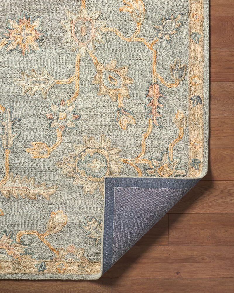 Arnold Handmade Rug