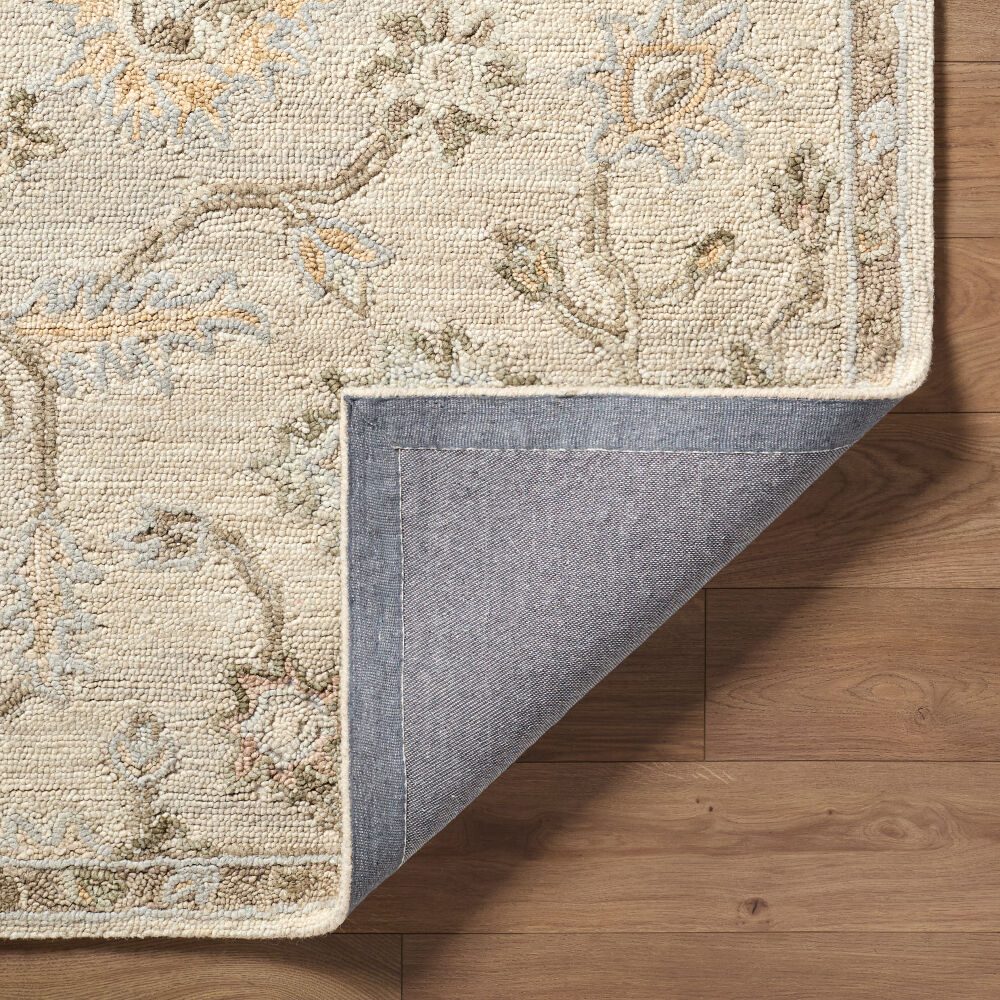 Arnold Handmade Rug