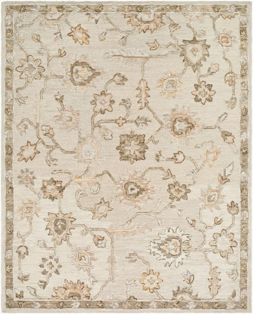 Arnold Handmade Rug