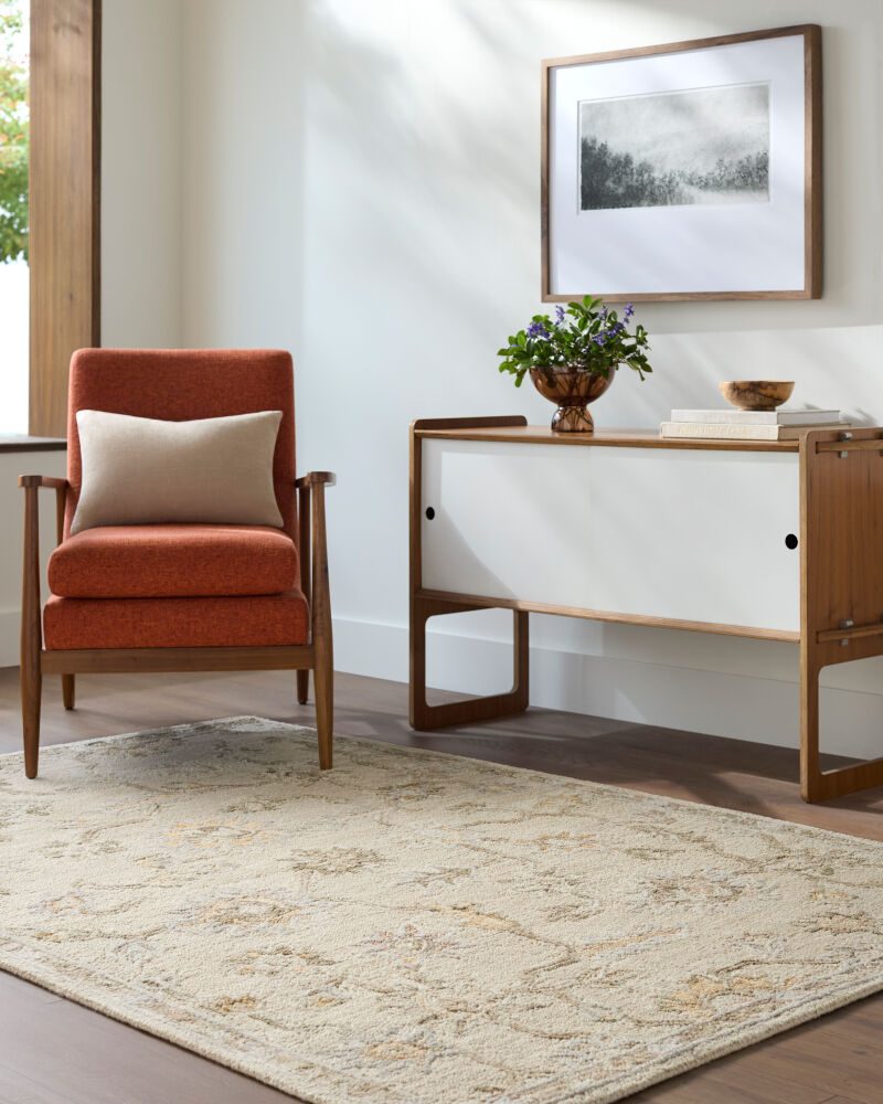 Arnold Handmade Rug