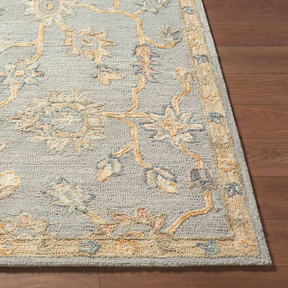 Arnold Handmade Rug
