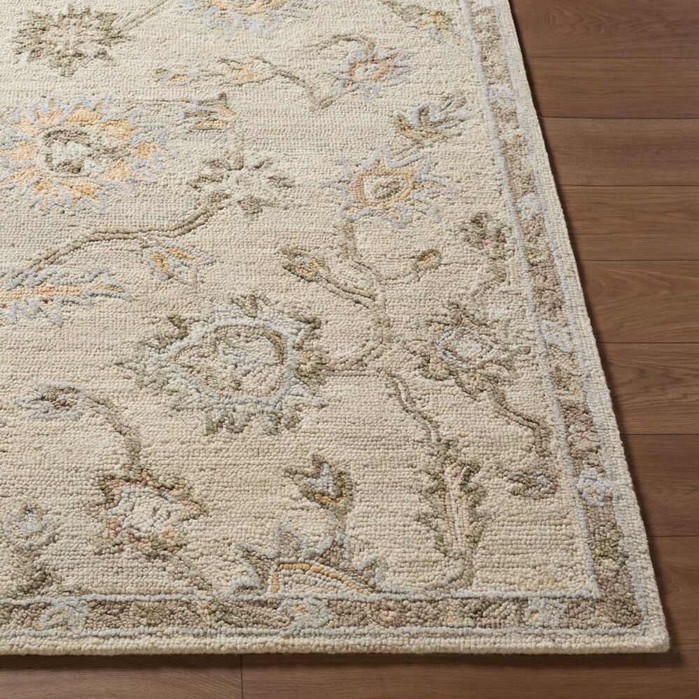 Arnold Handmade Rug
