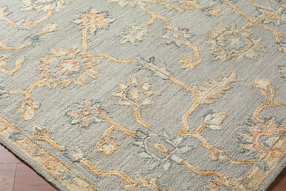 Arnold Handmade Rug