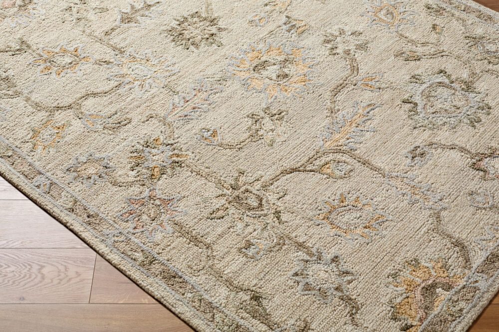 Arnold Handmade Rug