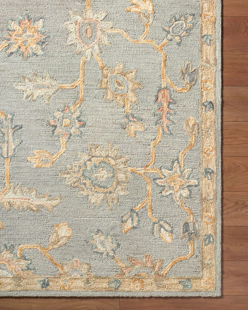 Arnold Handmade Rug