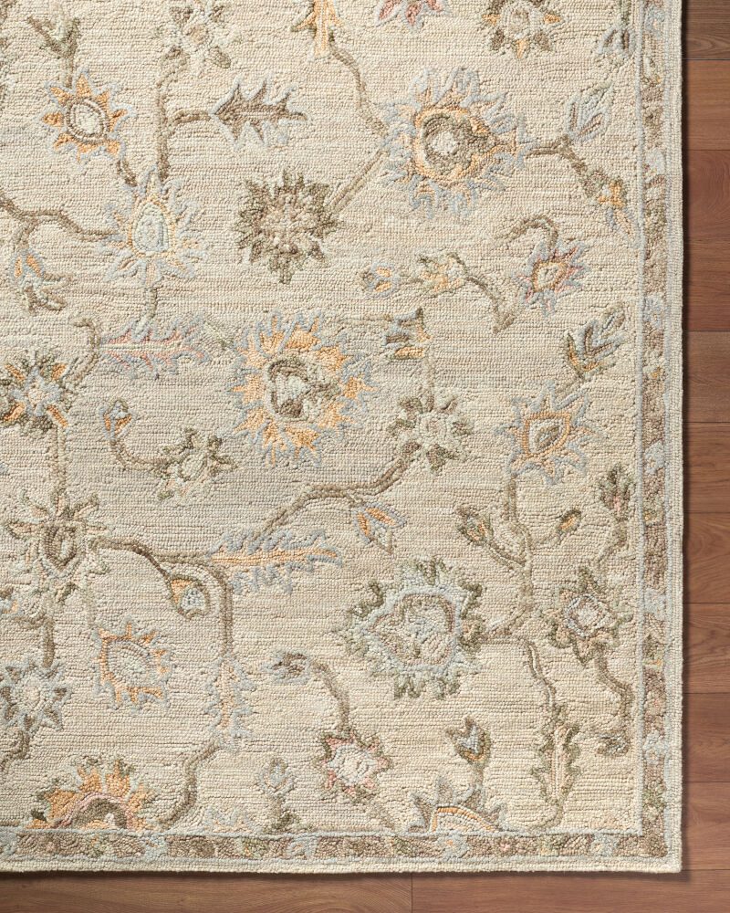 Arnold Handmade Rug