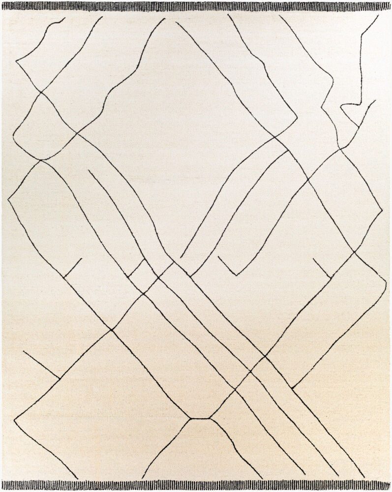 Arsenal Handmade Rug