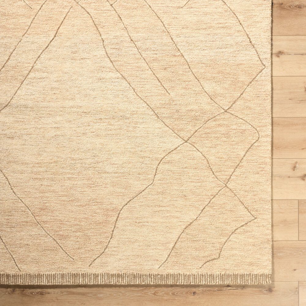 Arsenal Handmade Rug