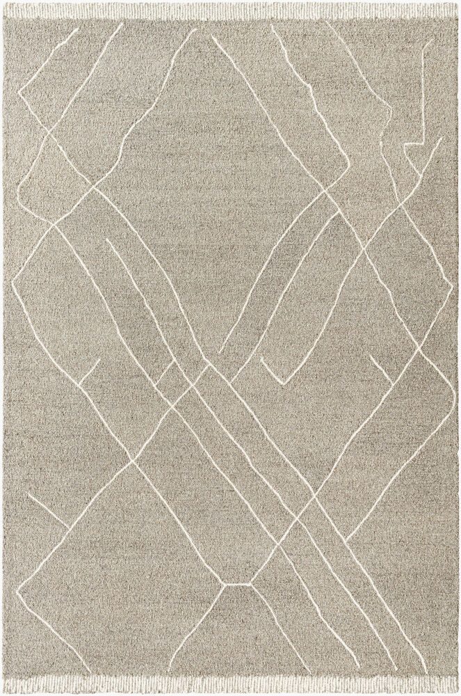 Arsenal Handmade Rug