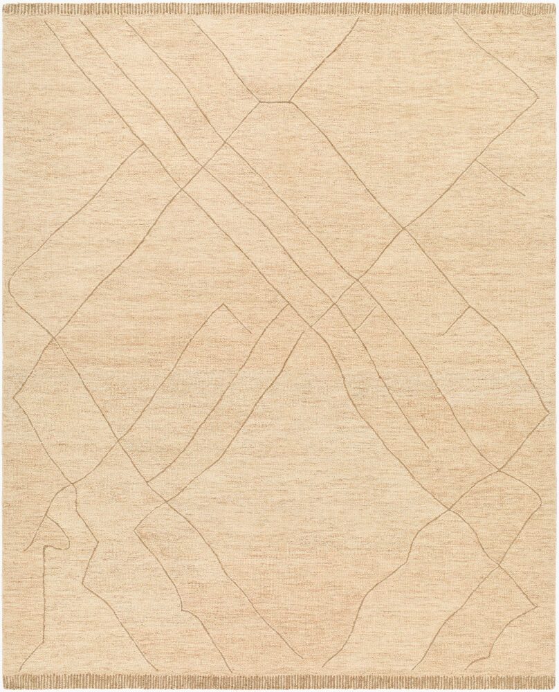 Arsenal Handmade Rug