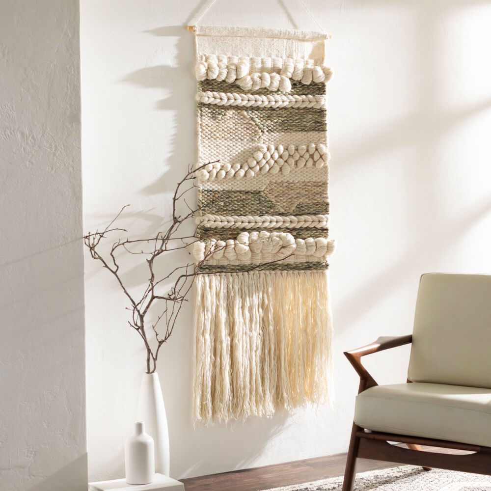 Artifice Wall Hanging