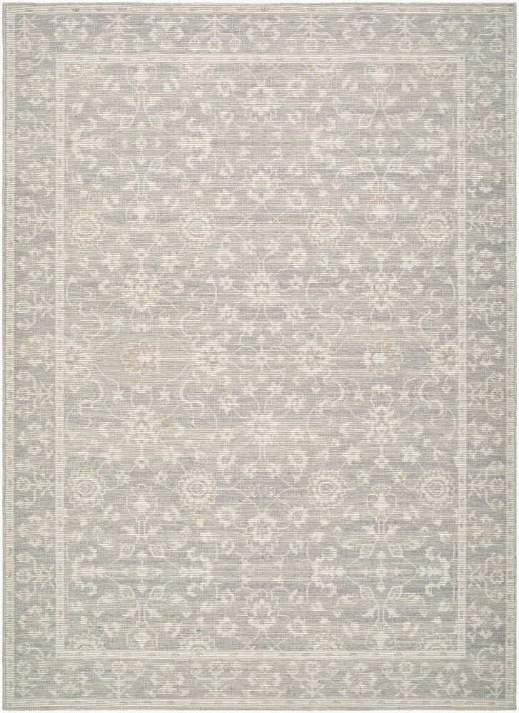 Asha Machine Woven Rug