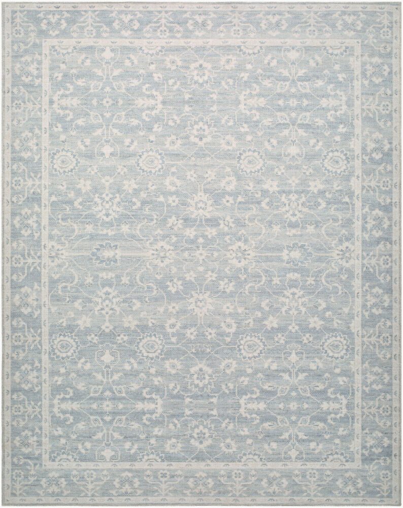 Asha Machine Woven Rug