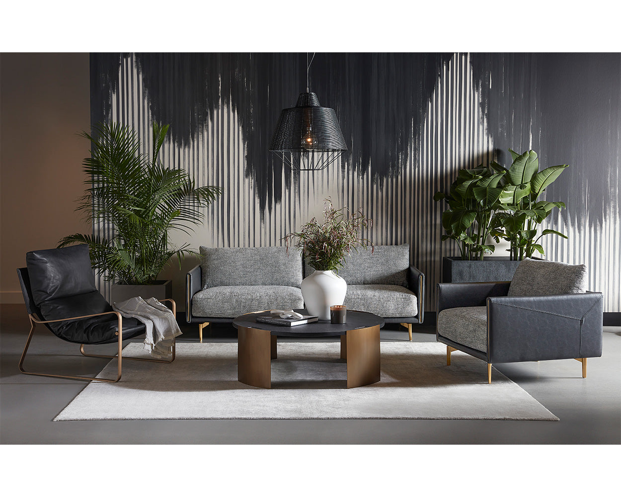 Ashi Sofa