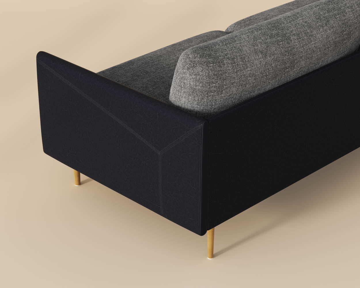 Ashi Sofa