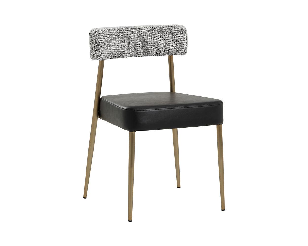 Ashwin Stackable Dining Chair
