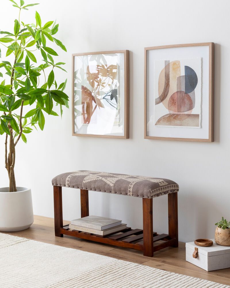 Asmara Bench