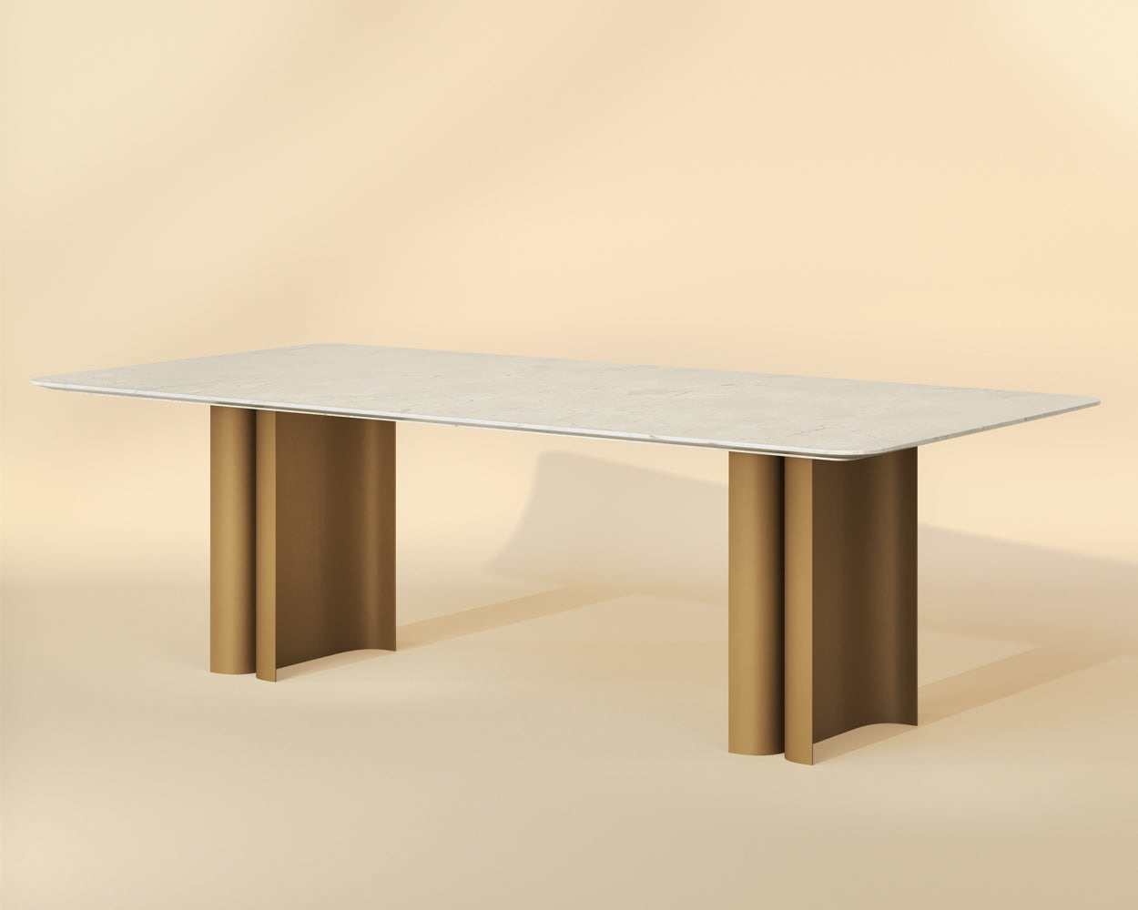 Astara Dining Table - 94.5"