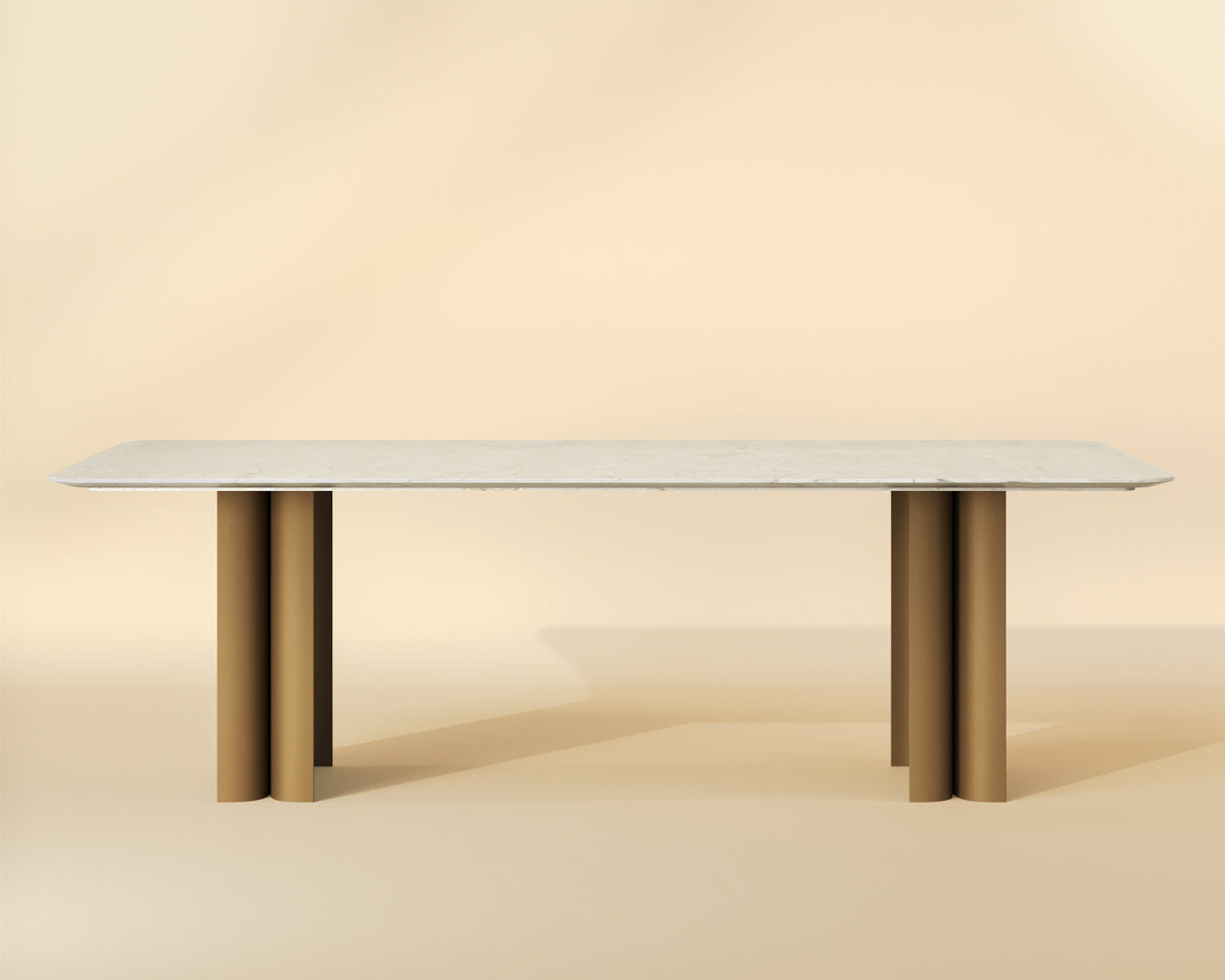 Astara Dining Table - 94.5"