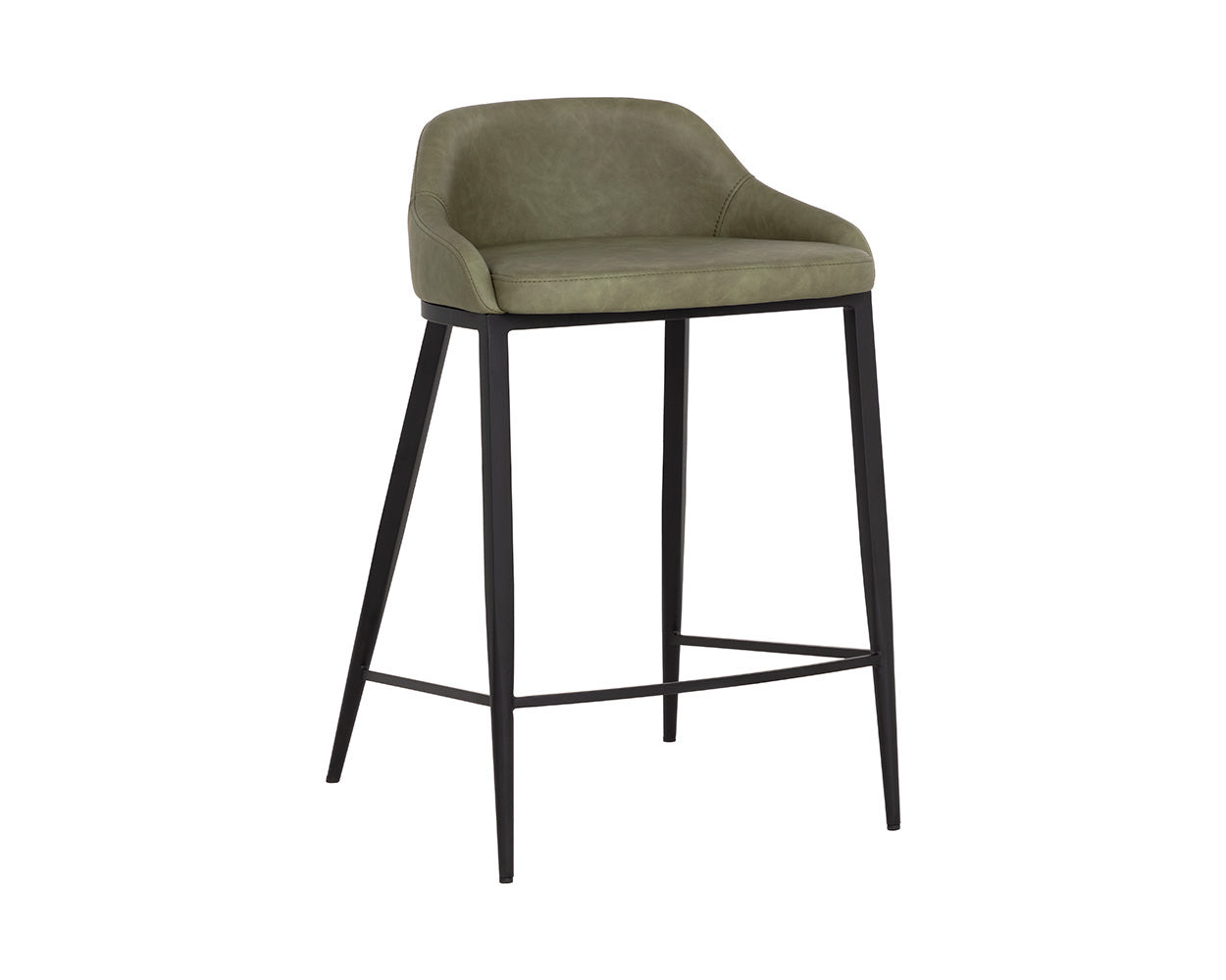 Astra Counter Stool
