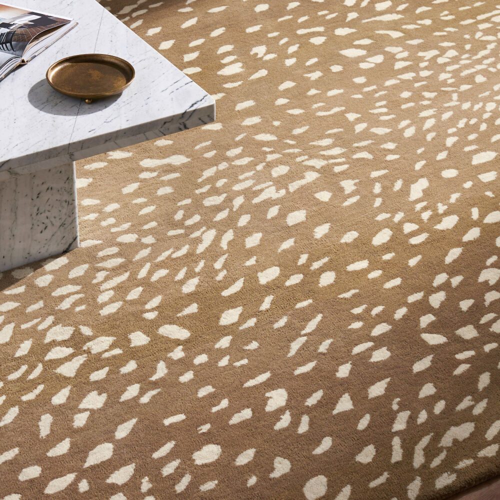 Athena Handmade Rug