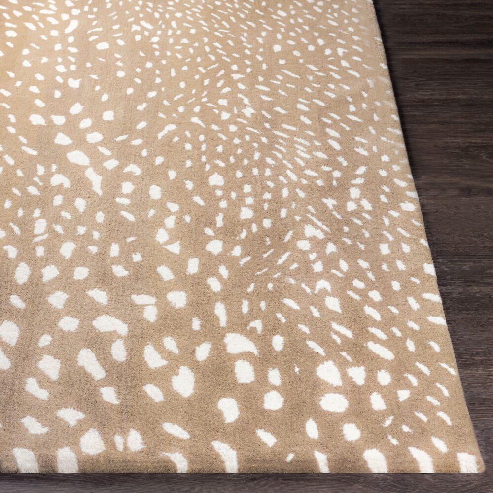 Athena Handmade Rug
