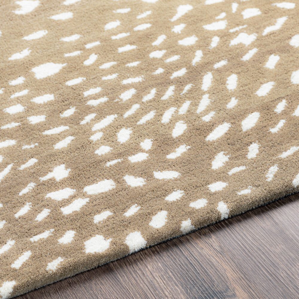 Athena Handmade Rug