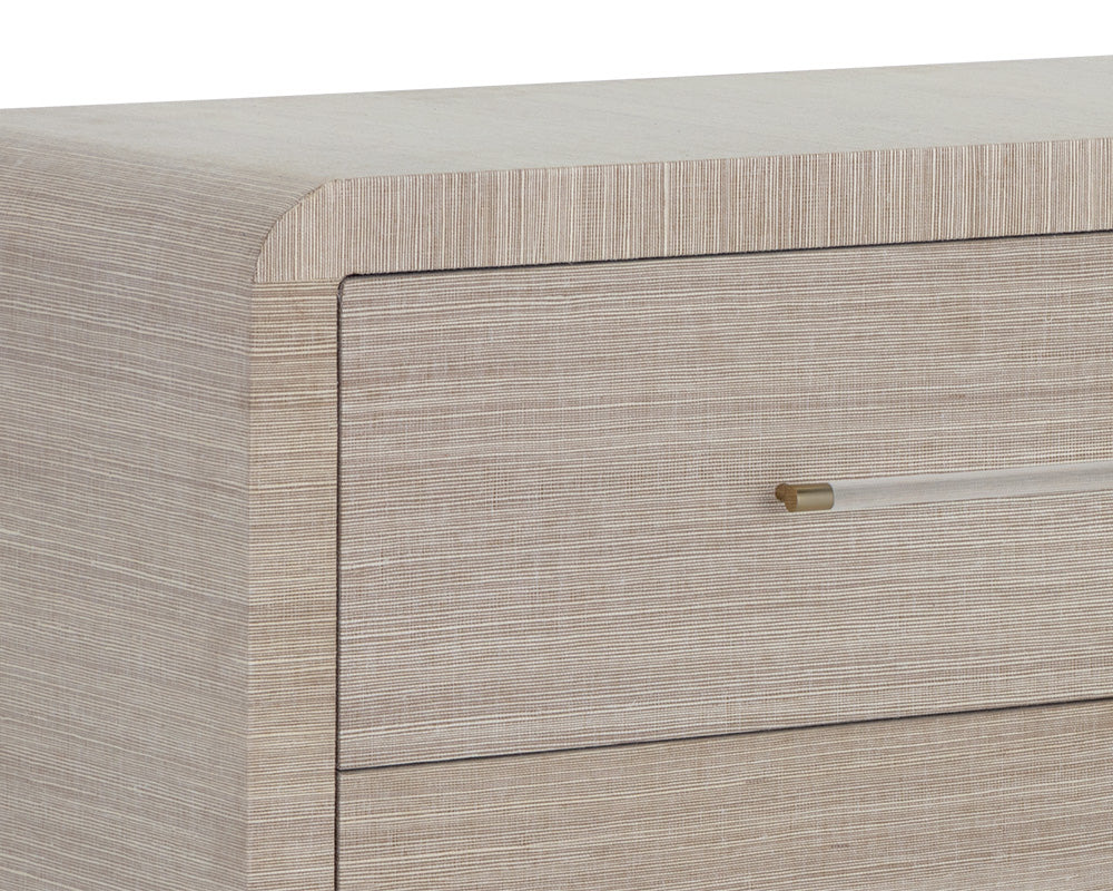 Atherton Dresser