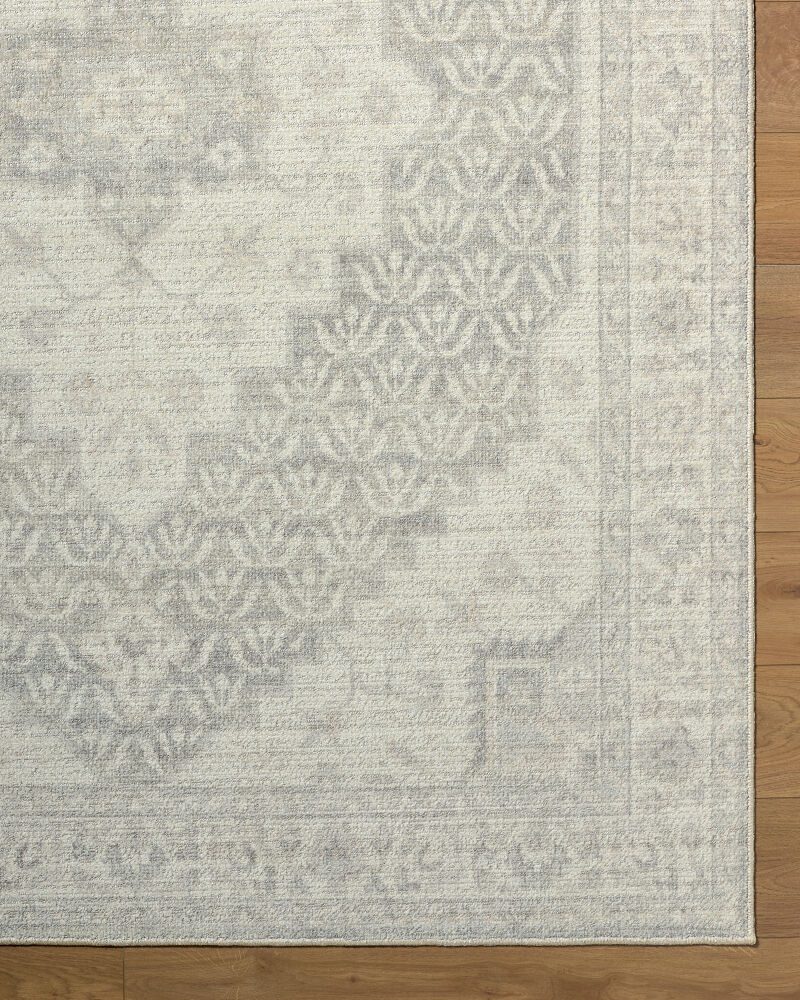 Athiyo Machine Woven Rug