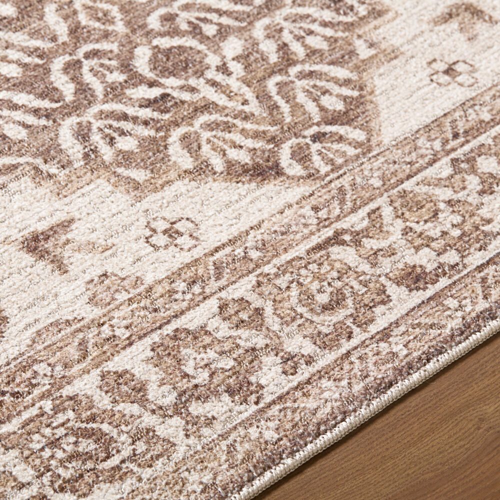 Athiyo Machine Woven Rug