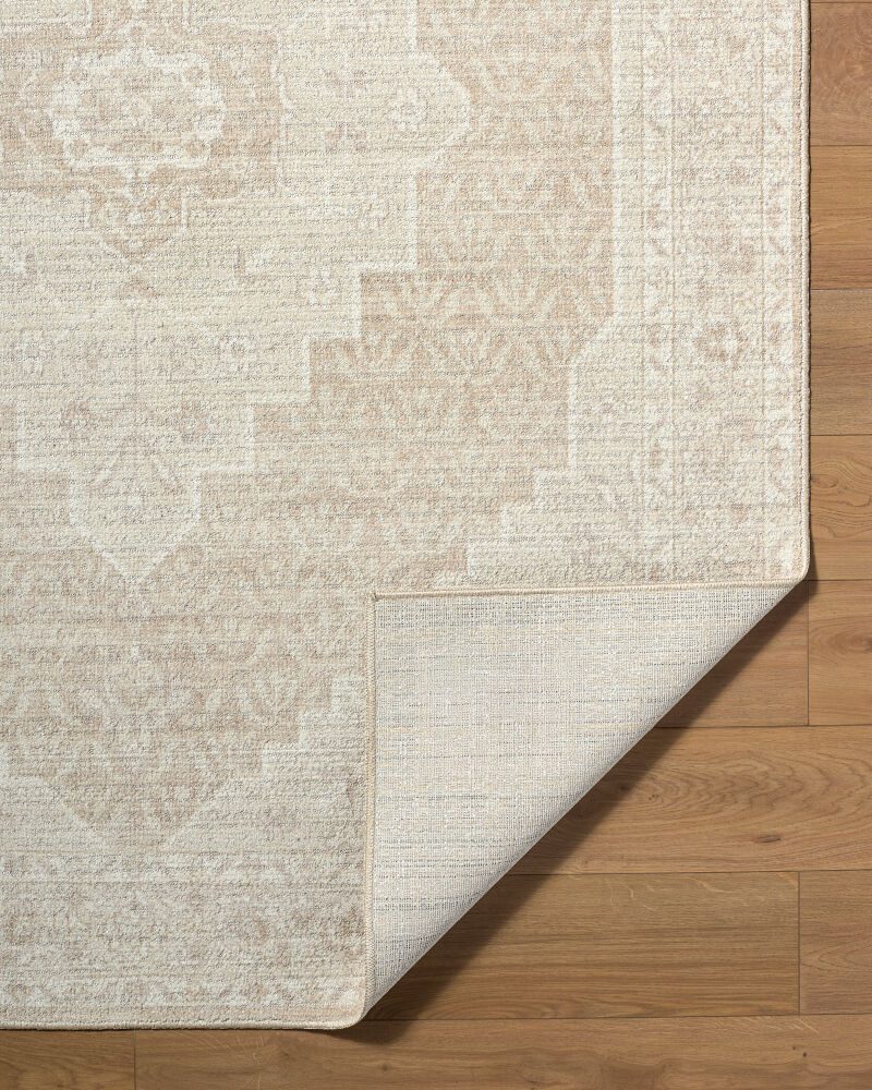 Athiyo Machine Woven Rug
