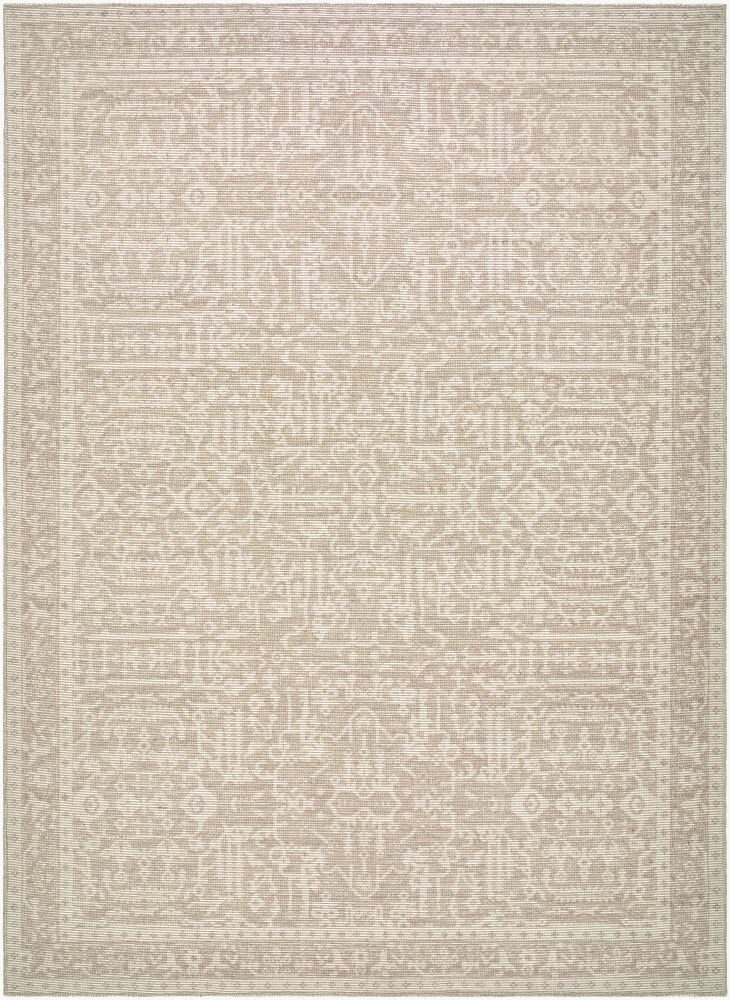 Athiyo Machine Woven Rug