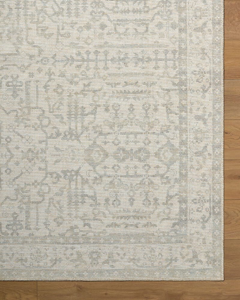 Athiyo Machine Woven Rug