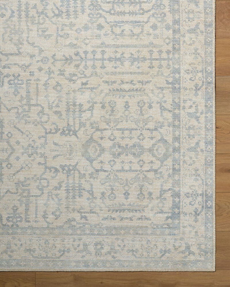 Athiyo Machine Woven Rug