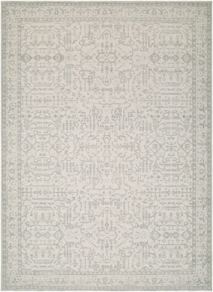 Athiyo Machine Woven Rug