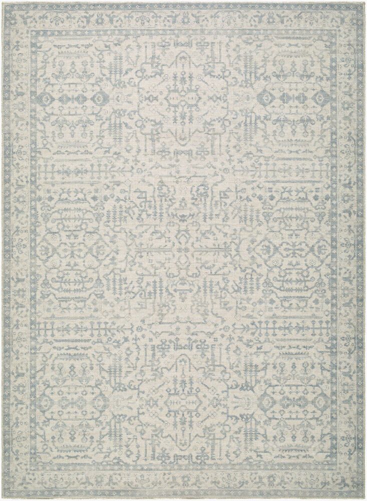 Athiyo Machine Woven Rug