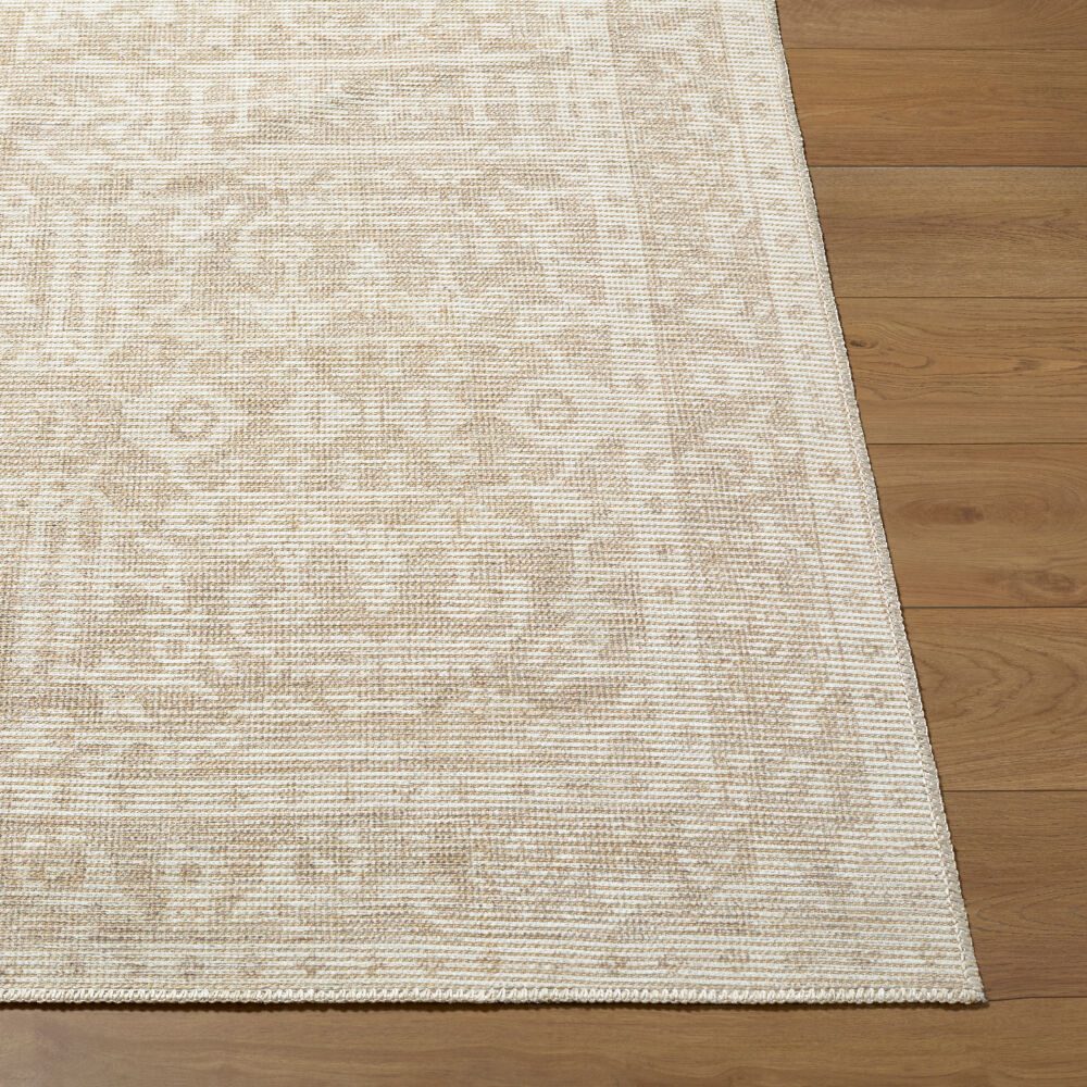 Athiyo Machine Woven Rug