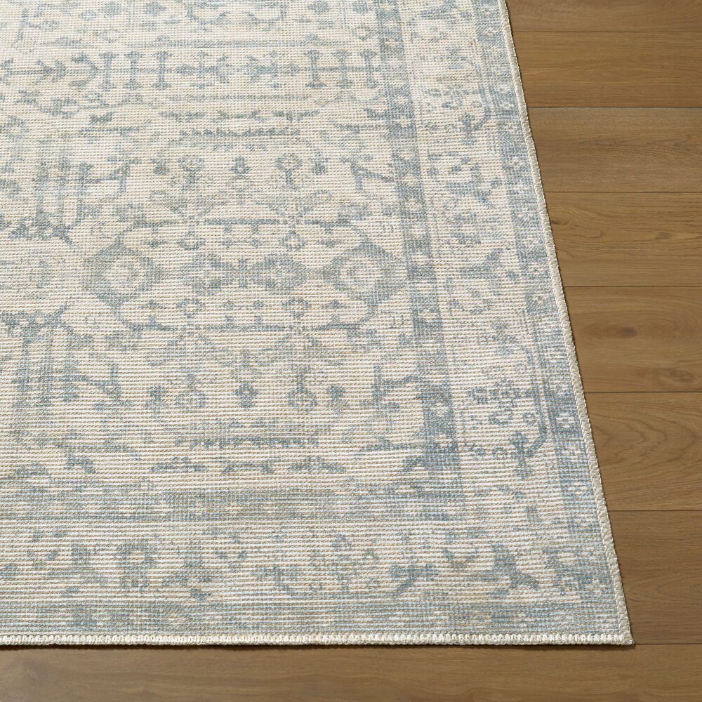 Athiyo Machine Woven Rug
