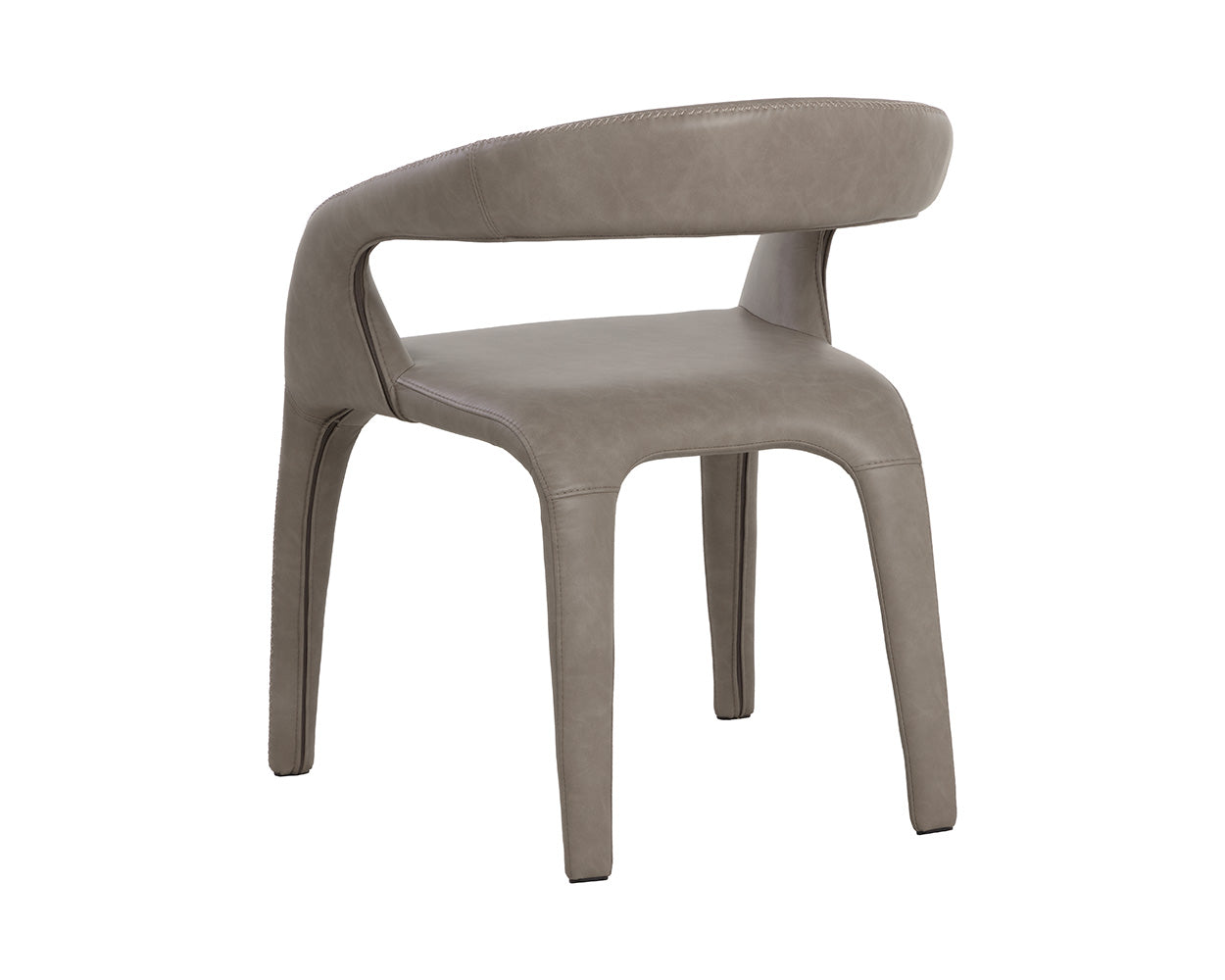 Atika Dining Armchair