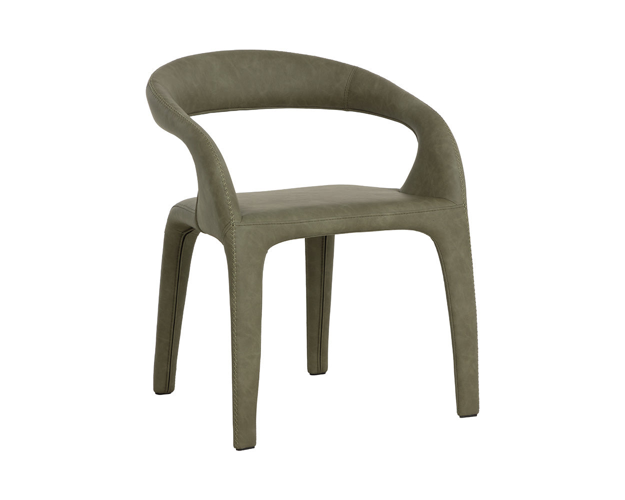 Atika Dining Armchair