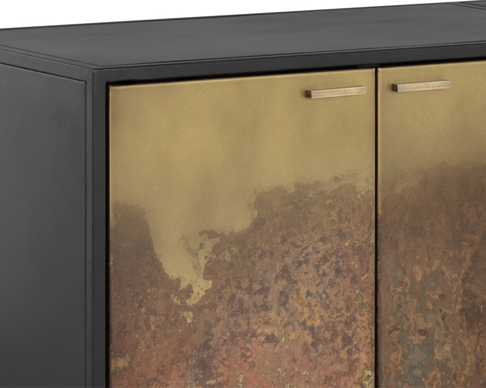 Auburn Storage Cabinet