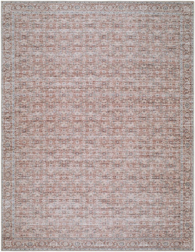Aureta Machine Woven Rug