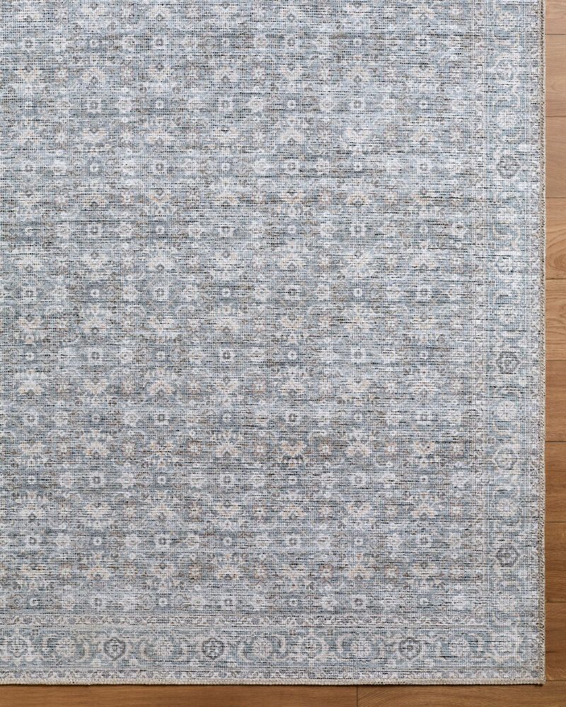 Aureta Machine Woven Rug
