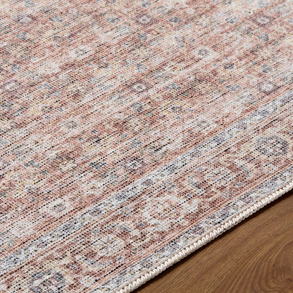 Aureta Machine Woven Rug