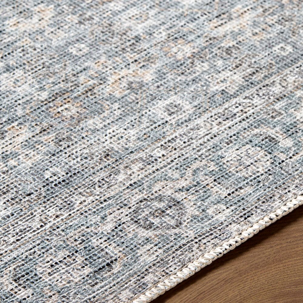 Aureta Machine Woven Rug
