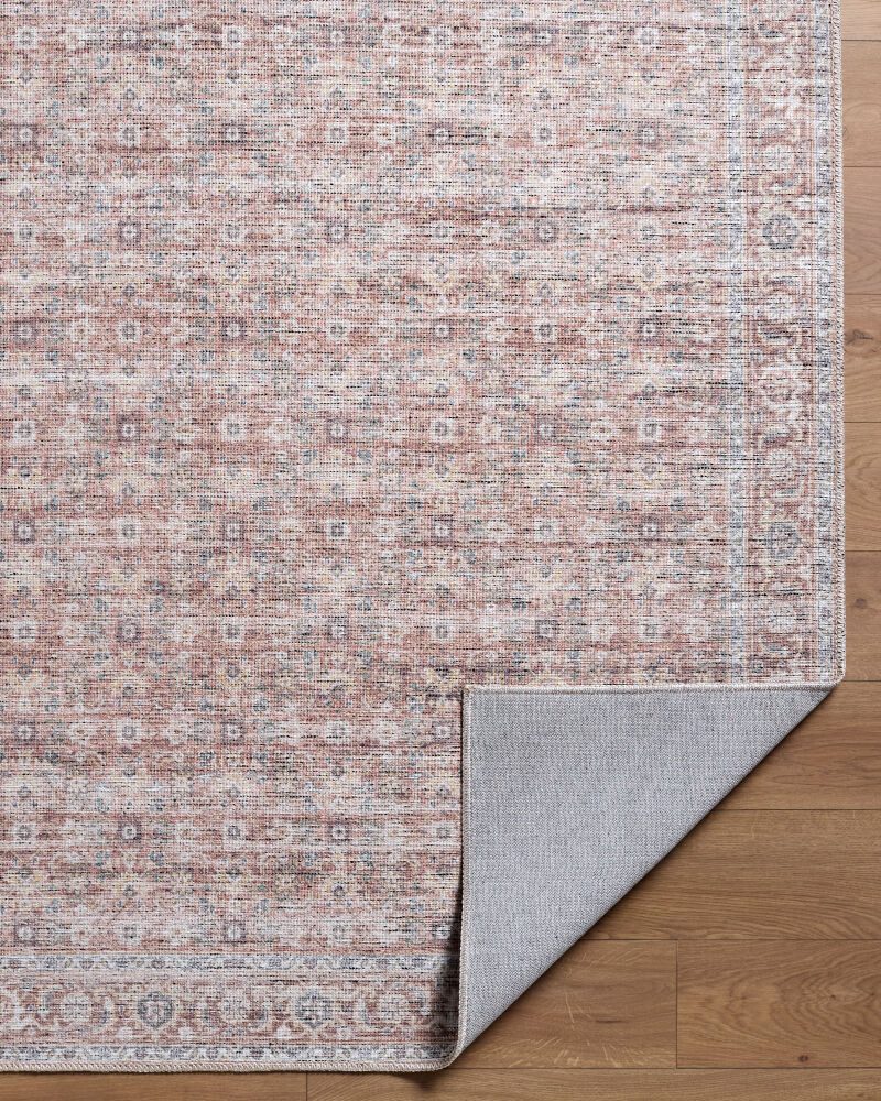 Aureta Machine Woven Rug