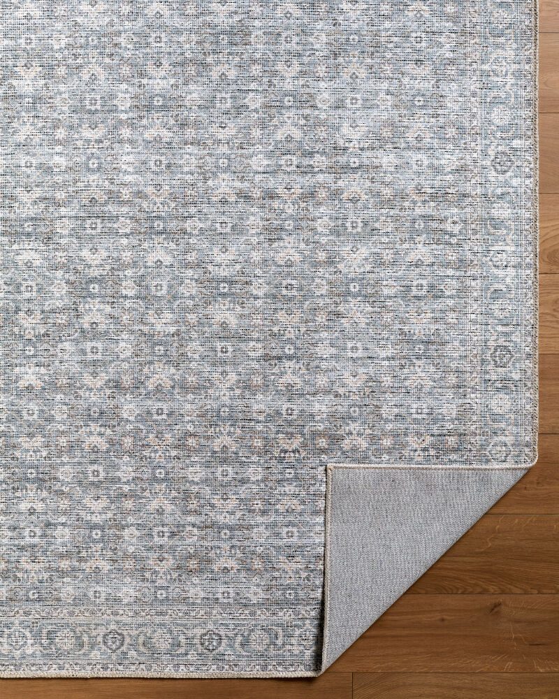 Aureta Machine Woven Rug