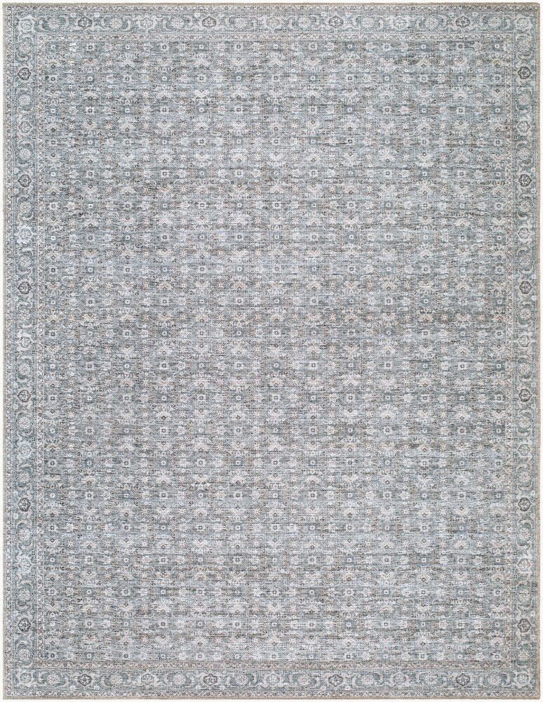Aureta Machine Woven Rug