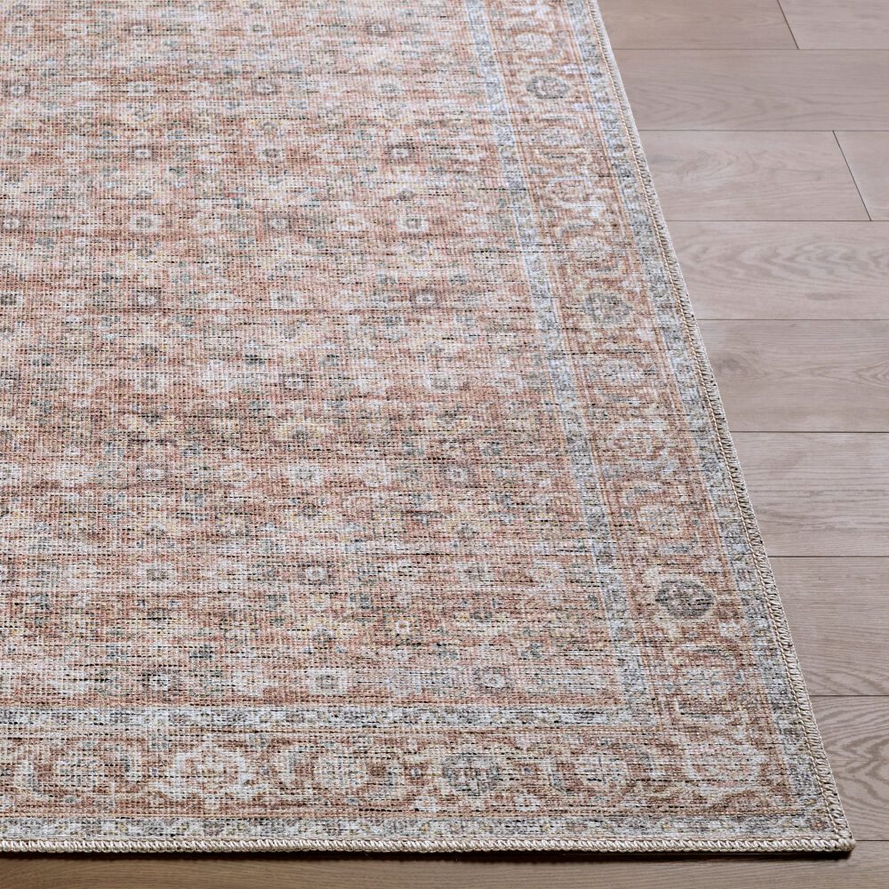 Aureta Machine Woven Rug
